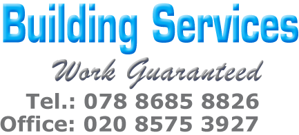 Building Services London